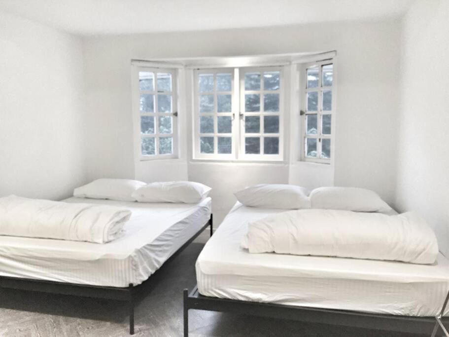 Appartamento 80 Colonie Fraser Hill Esterno foto
