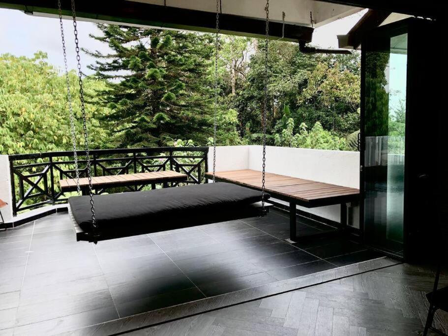 Appartamento 80 Colonie Fraser Hill Esterno foto