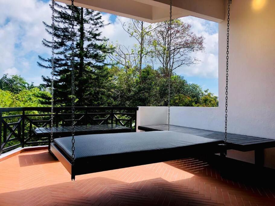 Appartamento 80 Colonie Fraser Hill Esterno foto