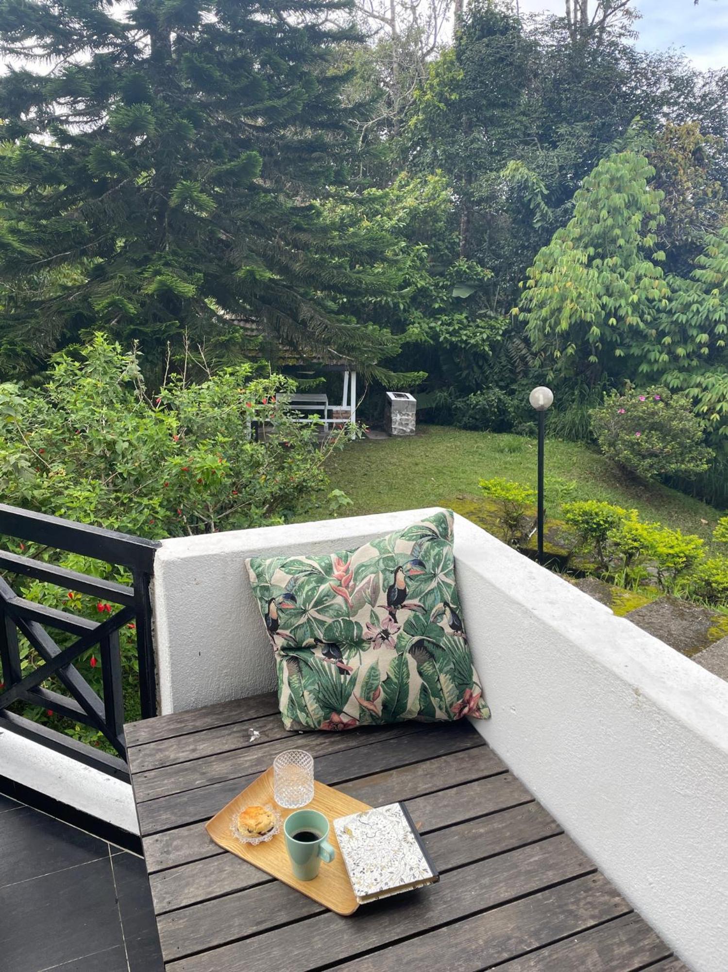 Appartamento 80 Colonie Fraser Hill Esterno foto