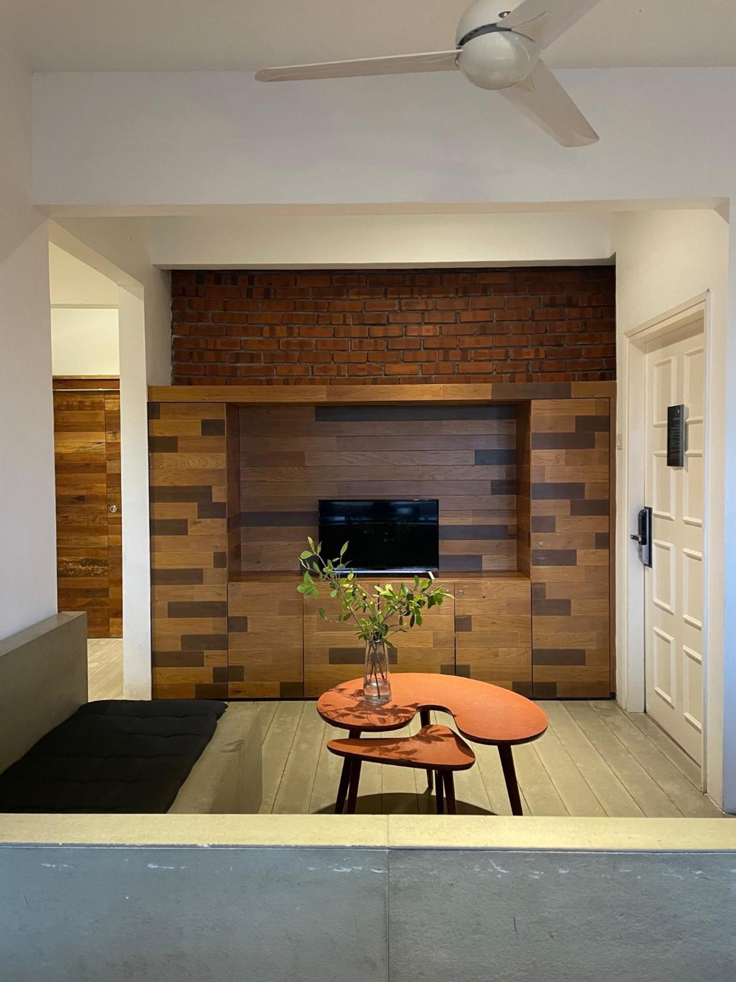 Appartamento 80 Colonie Fraser Hill Esterno foto